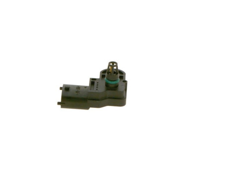 Sensor, intake manifold pressure DS-S2-TF Bosch, Image 3