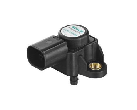 Sensor, intake manifold pressure DS-S3 Bosch, Image 5