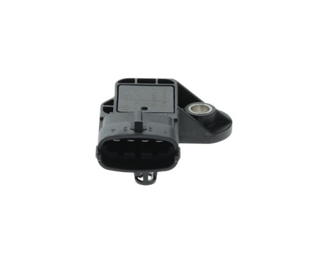 Sensor, intake manifold pressure DS-S3 Bosch, Image 2