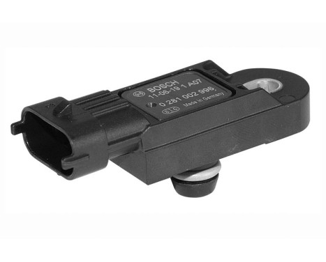Sensor, intake manifold pressure DS-S3 Bosch, Image 8