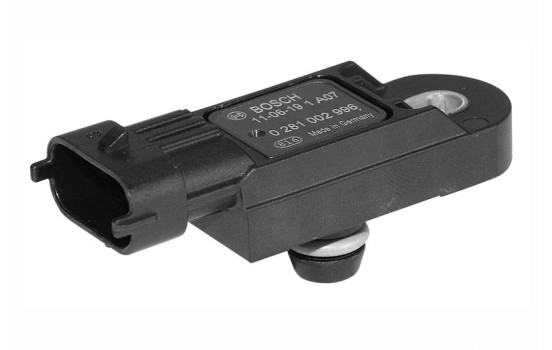 Sensor, intake manifold pressure DS-S3 Bosch, Image 8