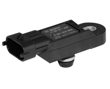 Sensor, intake manifold pressure DS-S3 Bosch, Image 9
