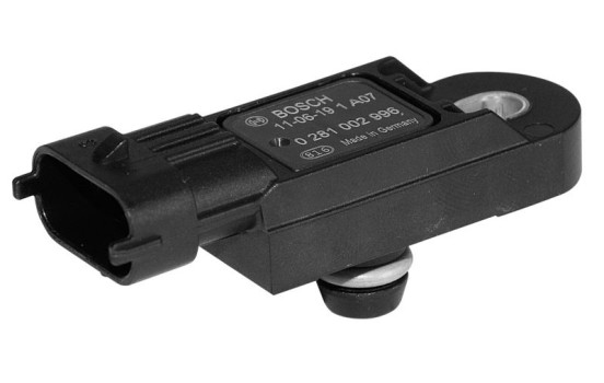 Sensor, intake manifold pressure DS-S3 Bosch, Image 9