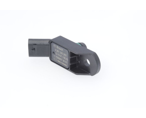 Sensor, intake manifold pressure DS-S3 Bosch, Image 3