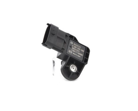 Sensor, intake manifold pressure DS-S3-TF Bosch, Image 3
