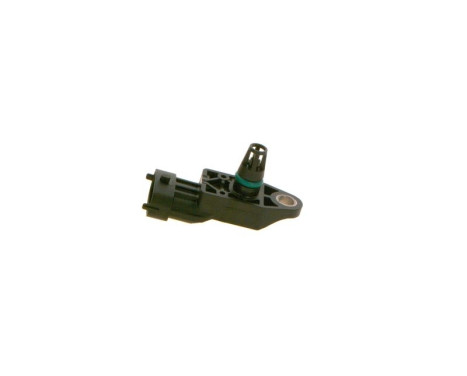 Sensor, intake manifold pressure DS-S3-TF Bosch, Image 3