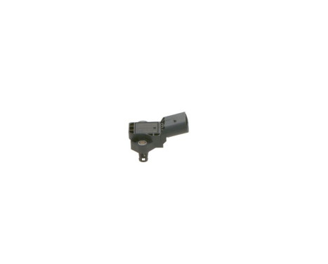 Sensor, intake manifold pressure DS-S3-TF Bosch, Image 5