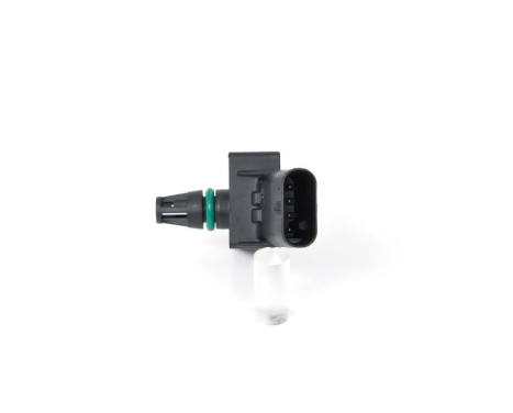 Sensor, intake manifold pressure DS-S3-TF Bosch, Image 2