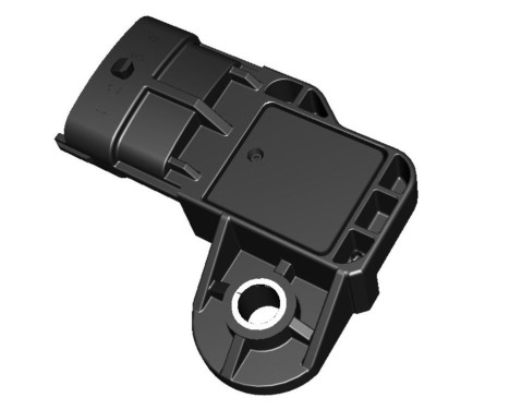 Sensor, intake manifold pressure DS-S3-TF Bosch, Image 7