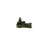 Sensor, intake manifold pressure DS-S3-TF Bosch, Thumbnail 5