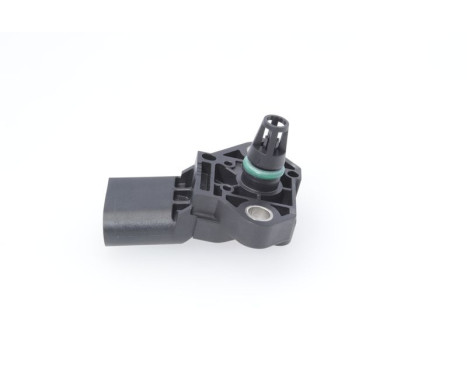 Sensor, intake manifold pressure DS-S3-TF Bosch, Image 3