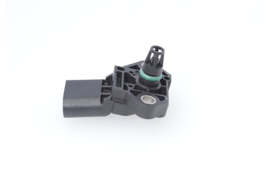 Sensor, intake manifold pressure DS-S3-TF Bosch, Image 3