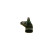 Sensor, intake manifold pressure DS-S3-TF10-115Kpa Bosch, Thumbnail 2