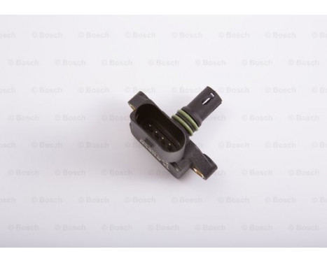 Sensor, intake manifold pressure F 000 99P 402 Bosch