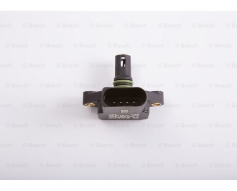 Sensor, intake manifold pressure F 000 99P 402 Bosch, Image 2