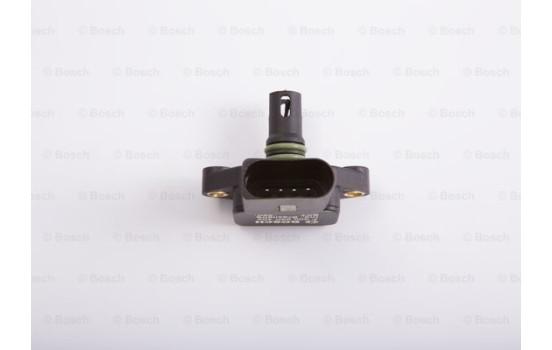 Sensor, intake manifold pressure F 000 99P 402 Bosch, Image 2