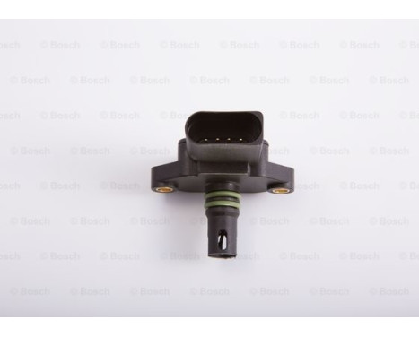 Sensor, intake manifold pressure F 000 99P 402 Bosch, Image 4