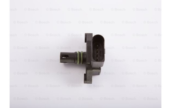Sensor, intake manifold pressure F 000 99P 402 Bosch, Image 5