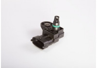 Sensor, intake manifold pressure F 01C 600 070 Bosch