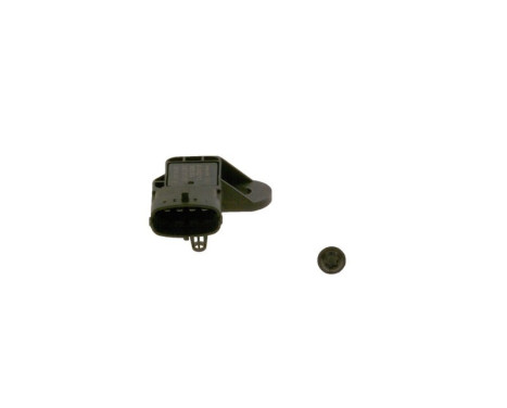 Sensor, intake manifold pressure F 01C 600 070 Bosch, Image 2