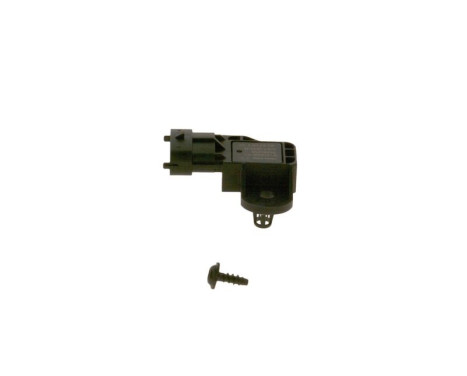 Sensor, intake manifold pressure F 01C 600 070 Bosch, Image 3