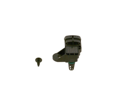 Sensor, intake manifold pressure F 01C 600 070 Bosch, Image 4