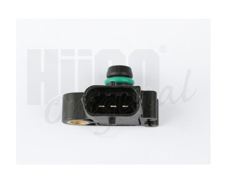 Sensor, intake manifold pressure Hueco, Image 2