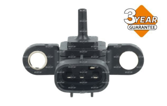 Sensor, intake manifold pressure (MAP) TOYOTA Yaris 1.4D 05-