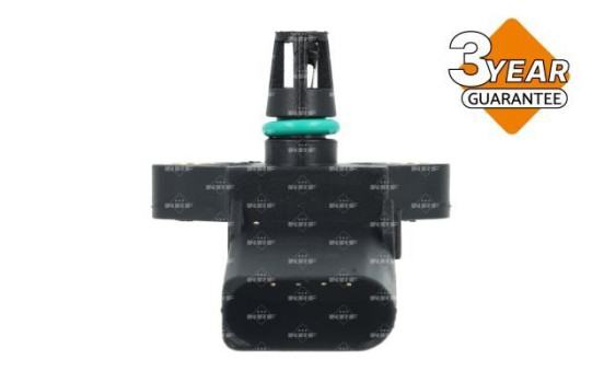 Sensor, intake manifold pressure (MAP) VW Polo 1.0 17-