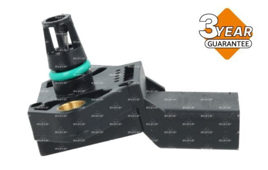 Sensor, intake manifold pressure (MAP) VW Polo 1.0 17-, Image 4
