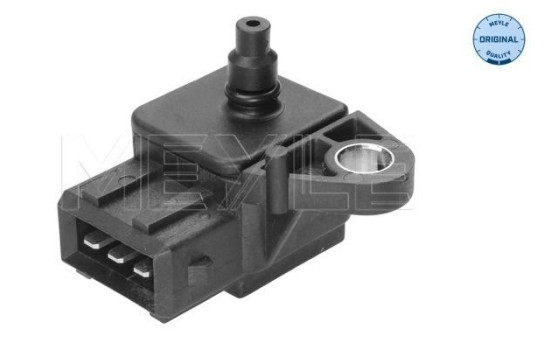 Sensor, intake manifold pressure MEYLE-ORIGINAL Quality