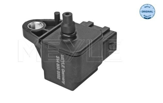 Sensor, intake manifold pressure MEYLE-ORIGINAL Quality, Image 2
