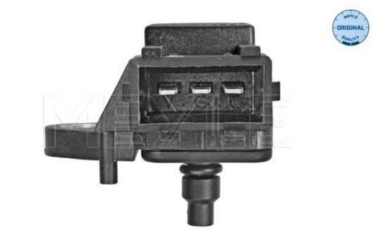 Sensor, intake manifold pressure MEYLE-ORIGINAL Quality, Image 3