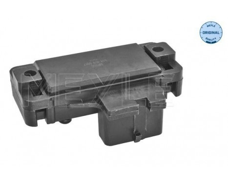 Sensor, intake manifold pressure MEYLE-ORIGINAL Quality, Image 2