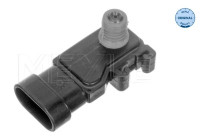 Sensor, intake manifold pressure MEYLE-ORIGINAL Quality