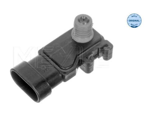 Sensor, intake manifold pressure MEYLE-ORIGINAL Quality