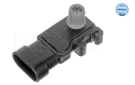 Sensor, intake manifold pressure MEYLE-ORIGINAL Quality