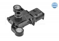 Sensor, intake manifold pressure MEYLE-ORIGINAL: True to OE.