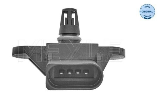 Sensor, intake manifold pressure MEYLE-ORIGINAL: True to OE., Image 2