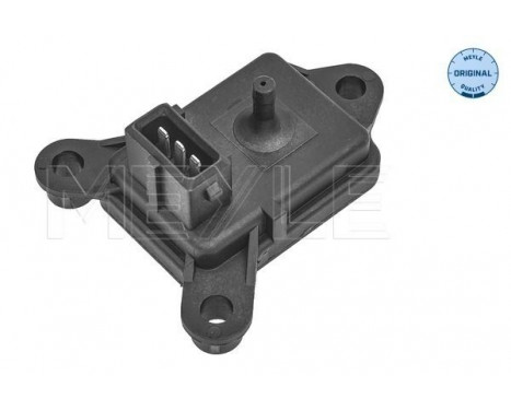 Sensor, intake manifold pressure MEYLE-ORIGINAL: True to OE.