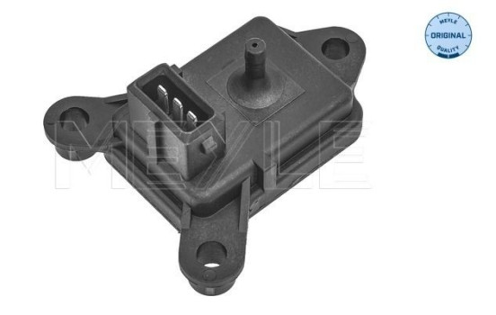 Sensor, intake manifold pressure MEYLE-ORIGINAL: True to OE.