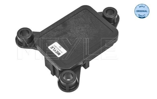 Sensor, intake manifold pressure MEYLE-ORIGINAL: True to OE., Image 2