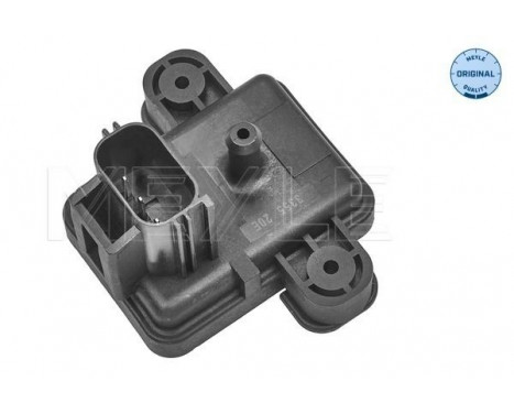 Sensor, intake manifold pressure MEYLE-ORIGINAL: True to OE.