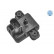 Sensor, intake manifold pressure MEYLE-ORIGINAL: True to OE.