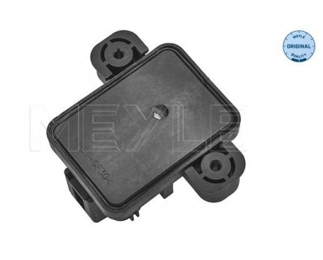 Sensor, intake manifold pressure MEYLE-ORIGINAL: True to OE., Image 2