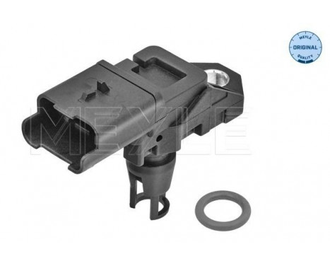 Sensor, intake manifold pressure MEYLE-ORIGINAL: True to OE.