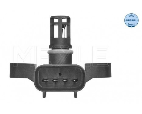 Sensor, intake manifold pressure MEYLE-ORIGINAL: True to OE., Image 2