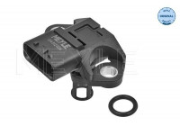 Sensor, intake manifold pressure MEYLE-ORIGINAL: True to OE.