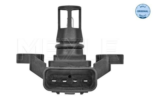 Sensor, intake manifold pressure MEYLE-ORIGINAL: True to OE., Image 2