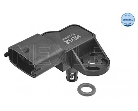Sensor, intake manifold pressure MEYLE-ORIGINAL: True to OE., Image 2